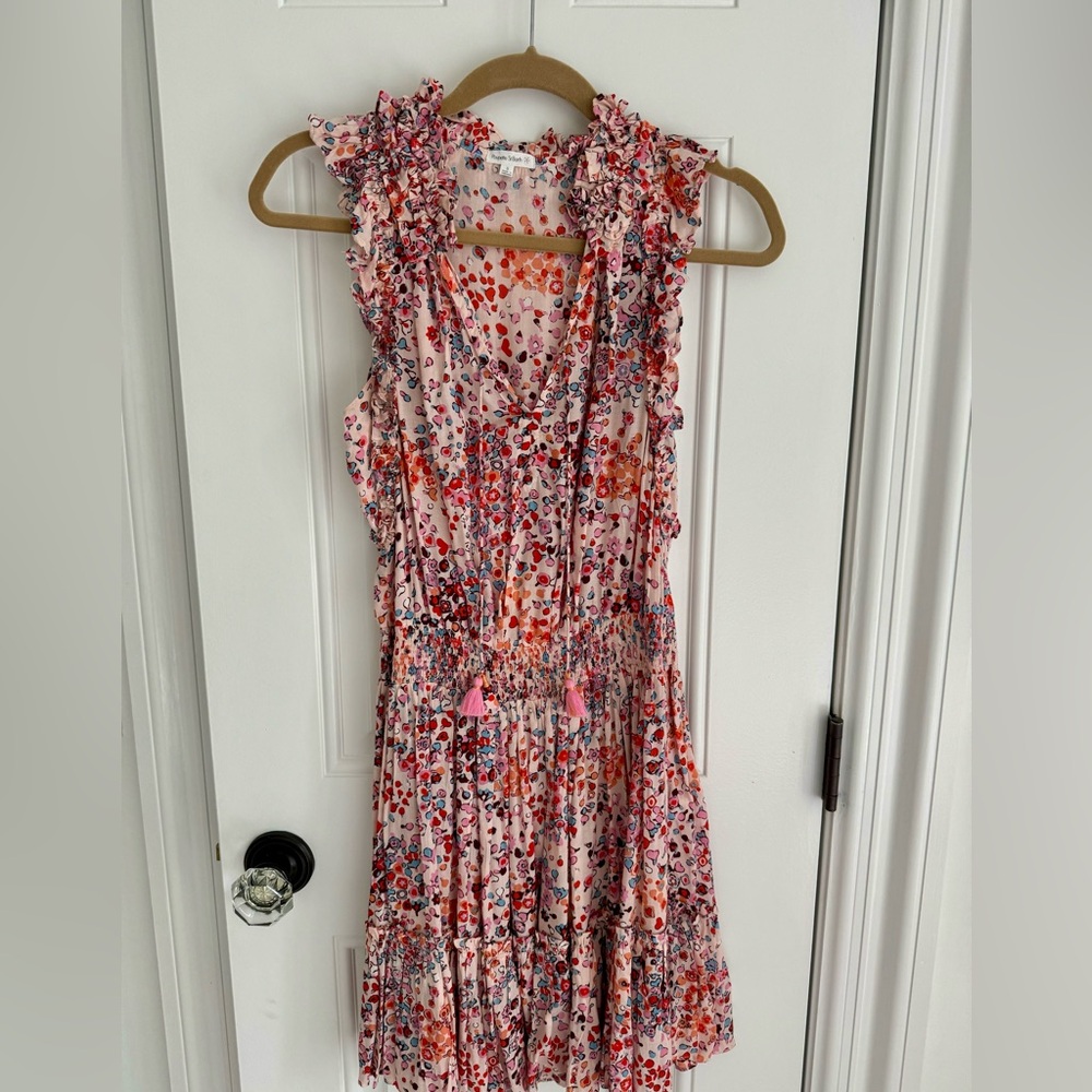 Poupette St Barths dress